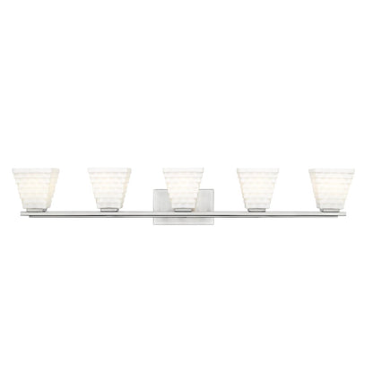 Z-Lite 5 Light Vanity