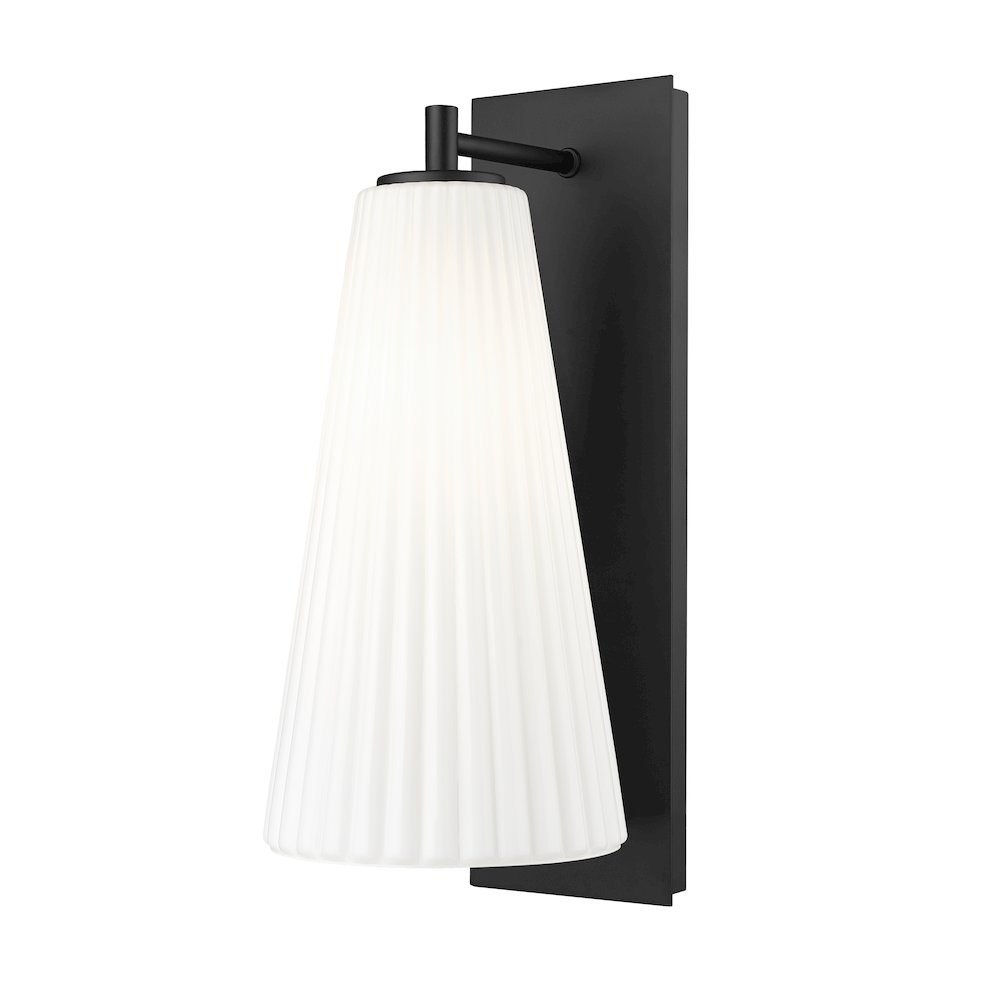 Z-Lite 1 Light Wall Sconce