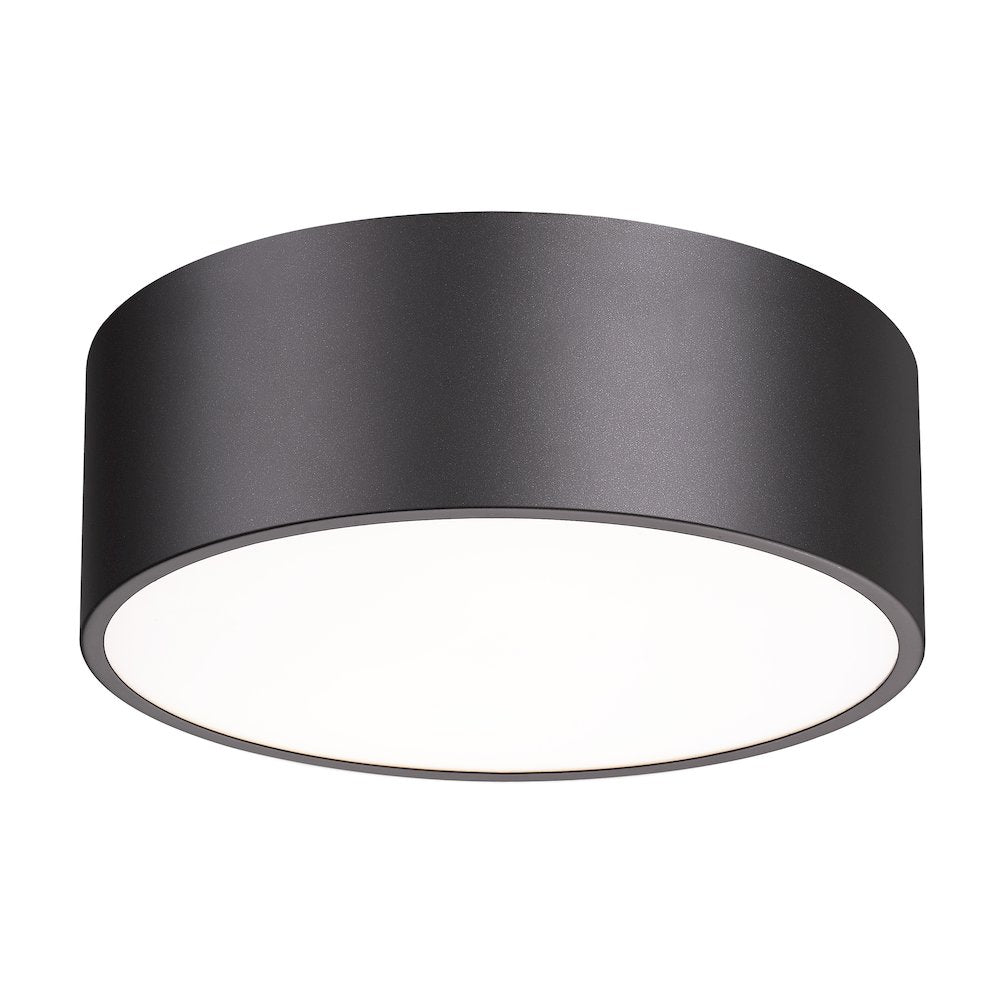 Z-Lite 3 Light Flush Mount