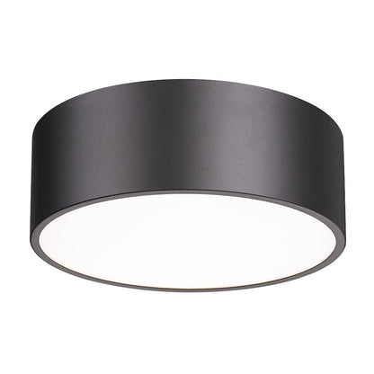 Z-Lite 3 Light Flush Mount