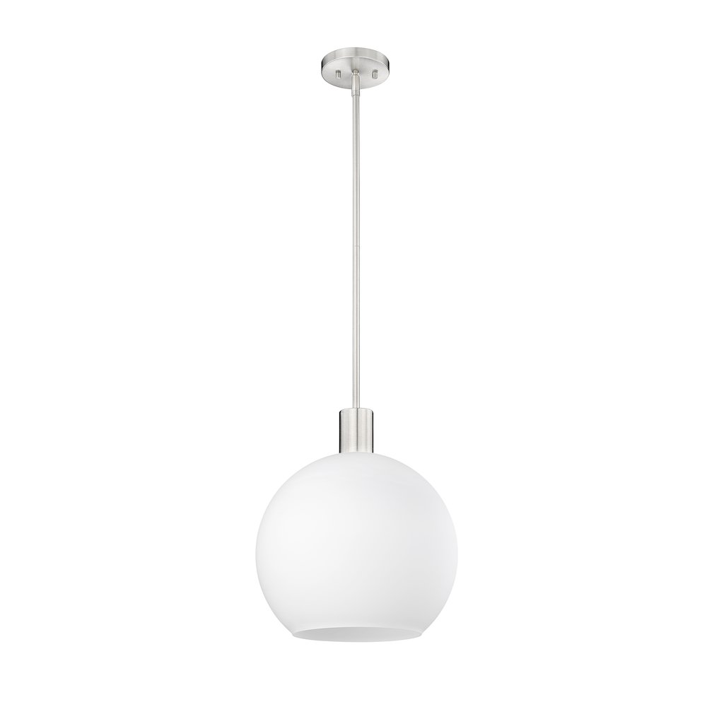 Z-Lite 1 Light Pendant
