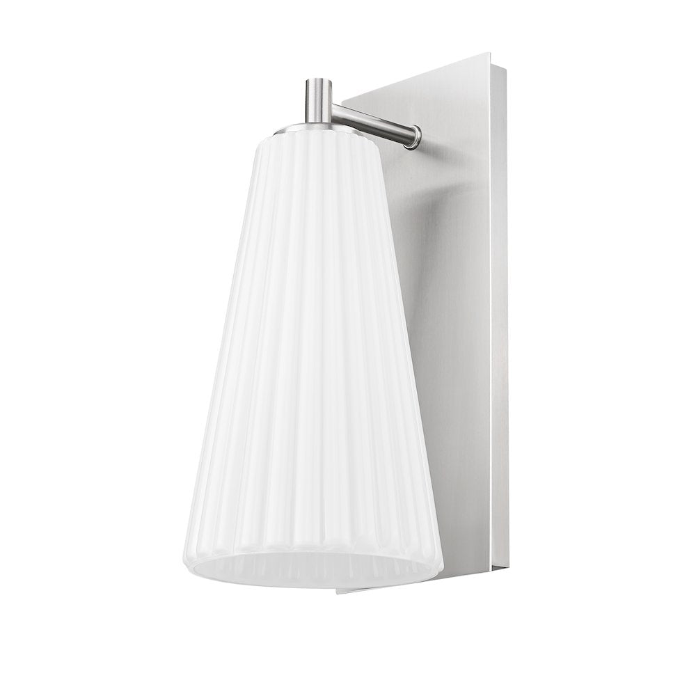 Z-Lite 1 Light Wall Sconce