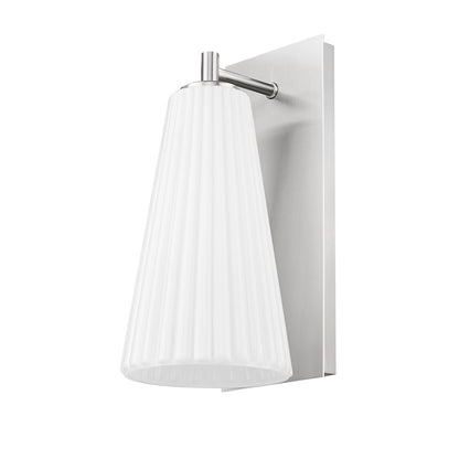 Z-Lite 1 Light Wall Sconce