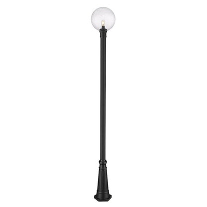 Z-Lite 1 Light Outdoor Post Mounted Fixture