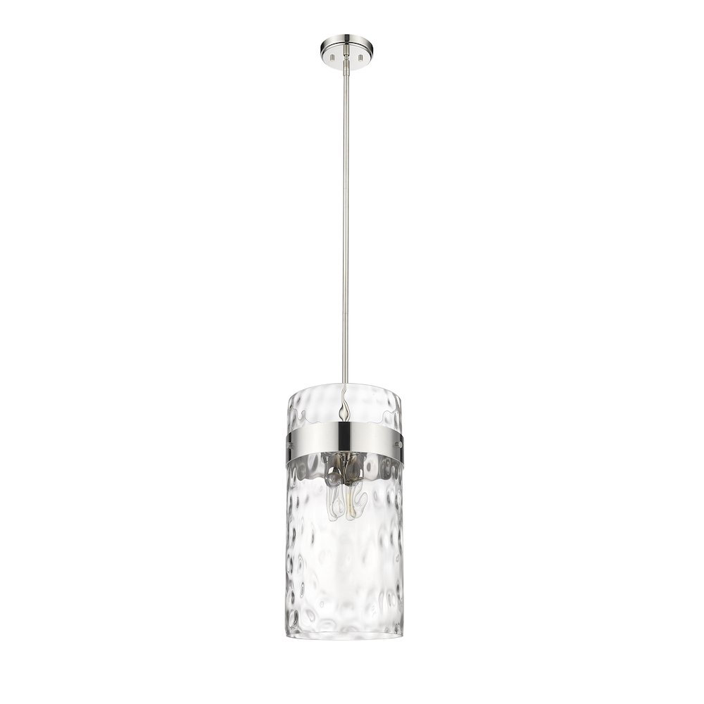 Z-Lite 4 Light Pendant
