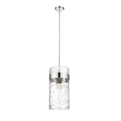 Z-Lite 4 Light Pendant