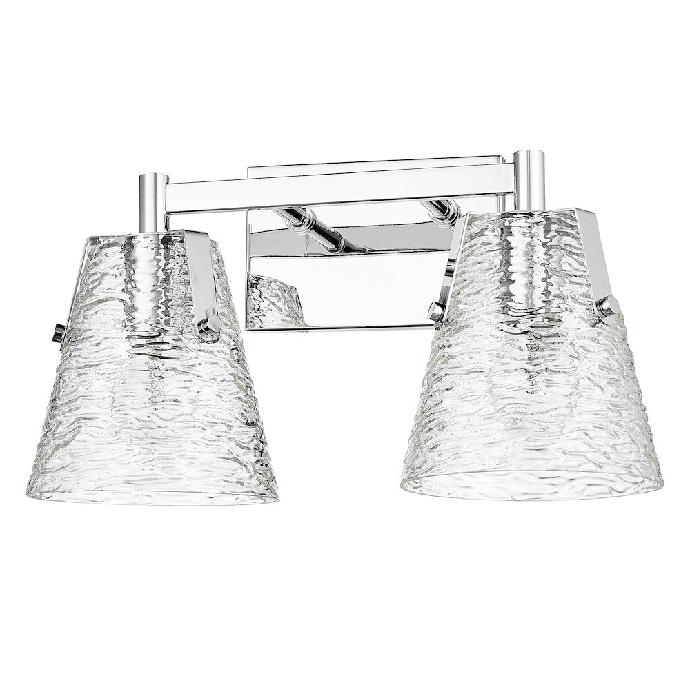 Z-Lite 2 Light Vanity