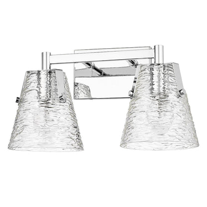 Z-Lite 2 Light Vanity