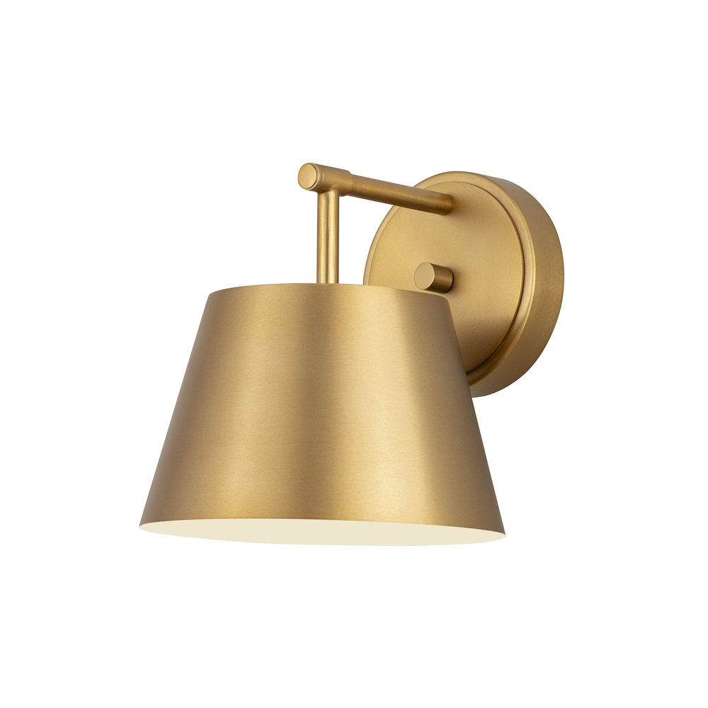 Z-Lite 1 Light Wall Sconce
