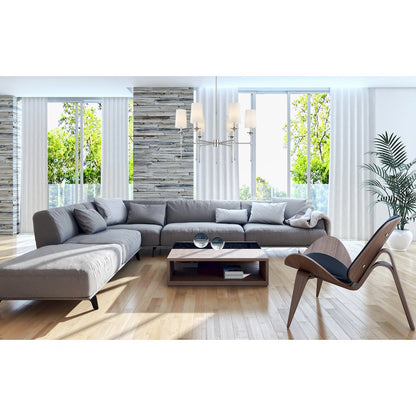 Z-Lite 6 Light Chandelier