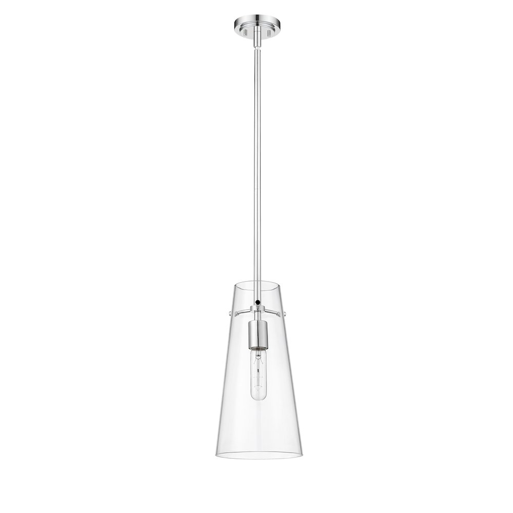 Z-Lite 1 Light Pendant