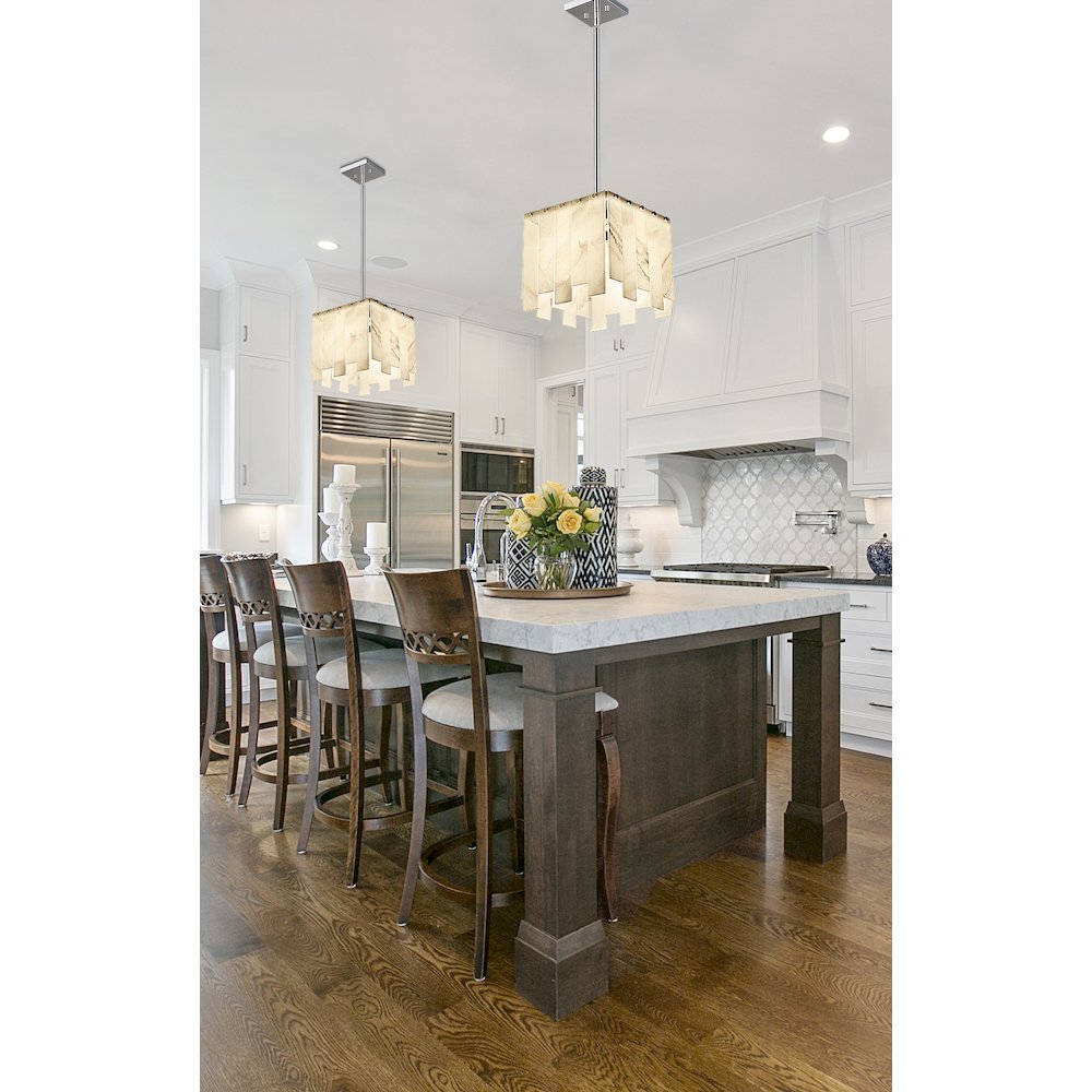 Z-Lite 1 Light Pendant