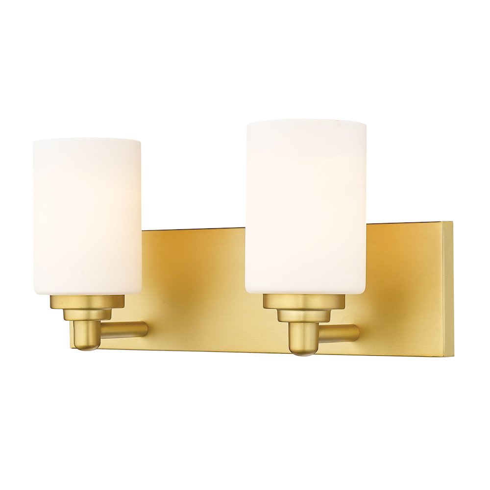 Z-Lite 2 Light Vanity