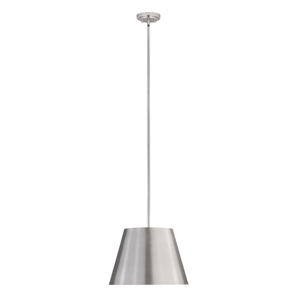 Z-Lite 1 Light Pendant