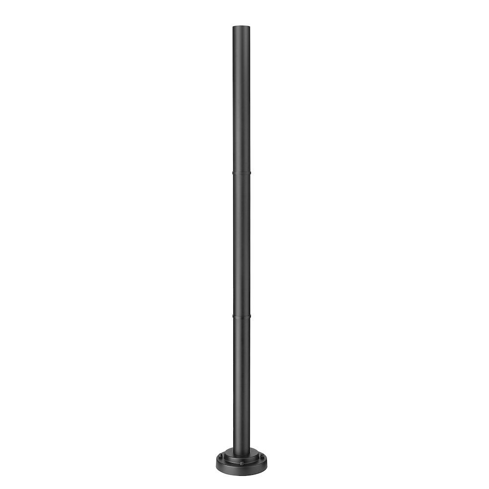 Z-Lite Outdoor Post