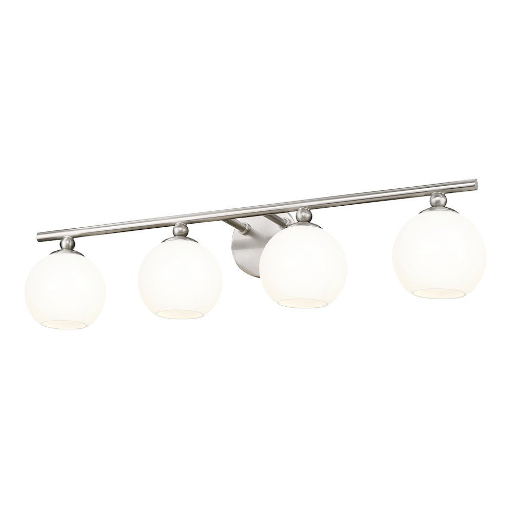 Z-Lite 4 Light Vanity