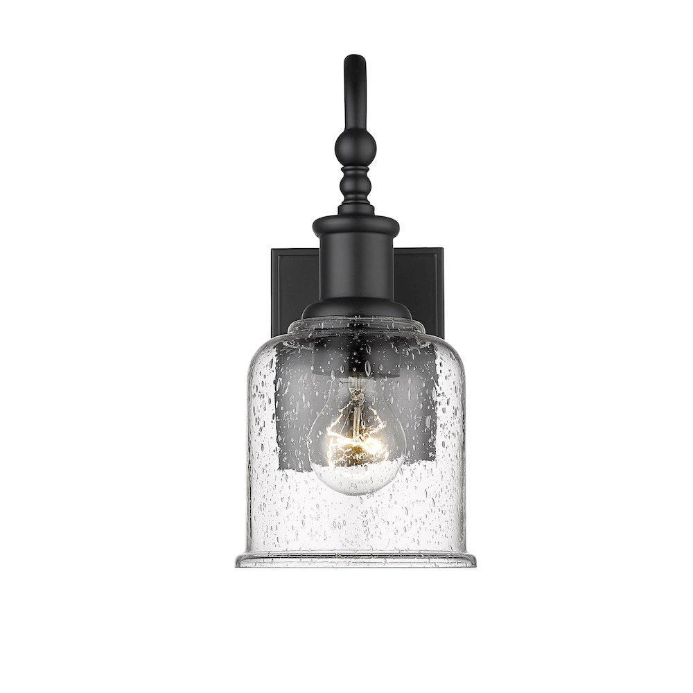 Z-Lite 1 Light Wall Sconce