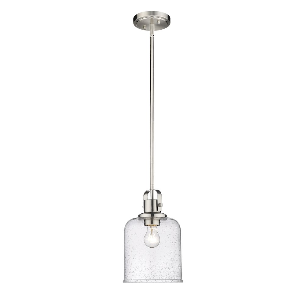 Z-Lite 1 Light Pendant