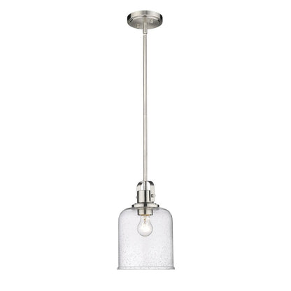 Z-Lite 1 Light Pendant