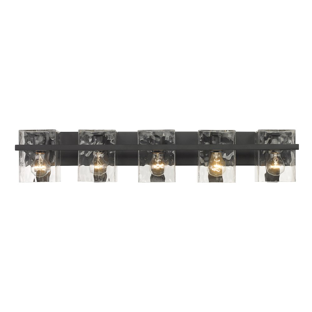 Z-Lite 5 Light Vanity