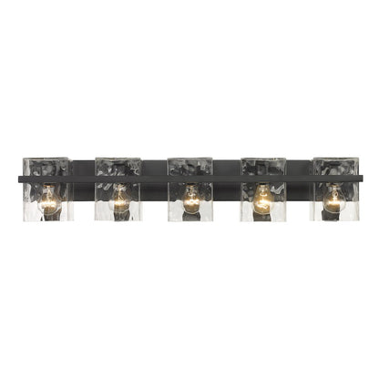 Z-Lite 5 Light Vanity