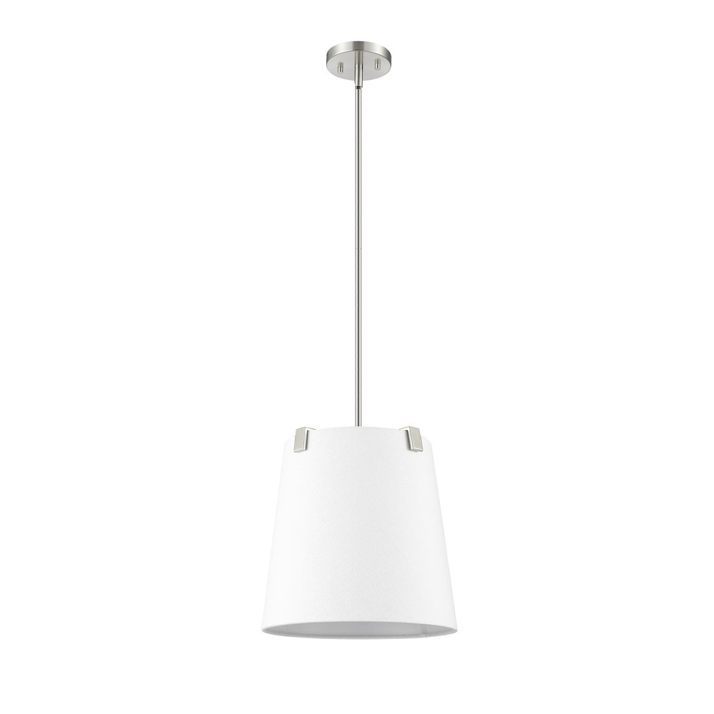 Z-Lite 3 Light Pendant