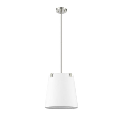 Z-Lite 3 Light Pendant