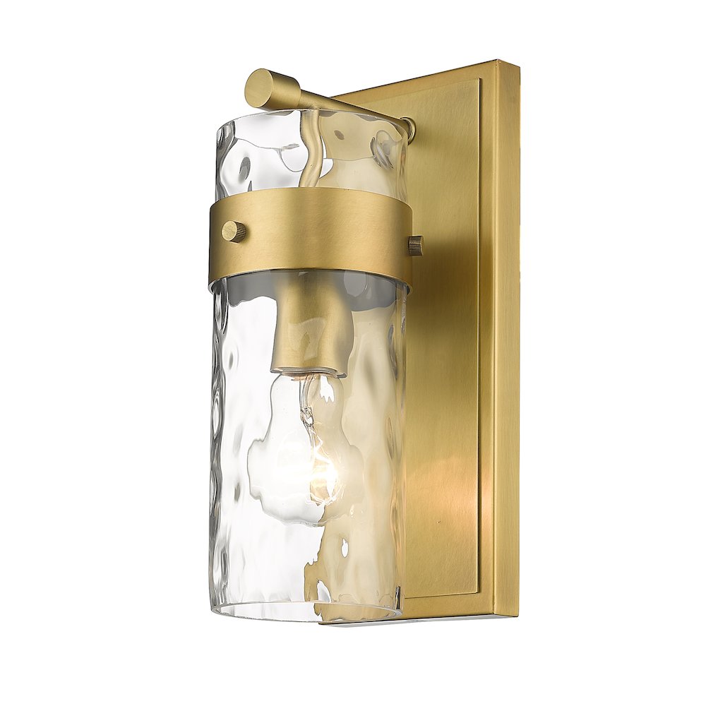 Z-Lite 1 Light Wall Sconce