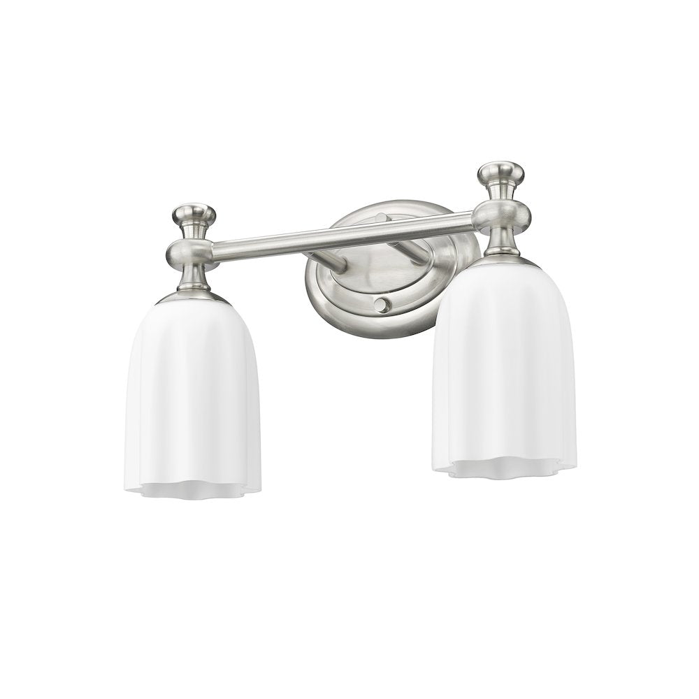 Z-Lite 2 Light Vanity