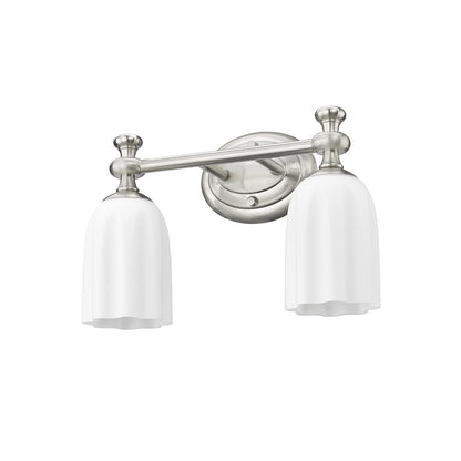 Z-Lite 2 Light Vanity