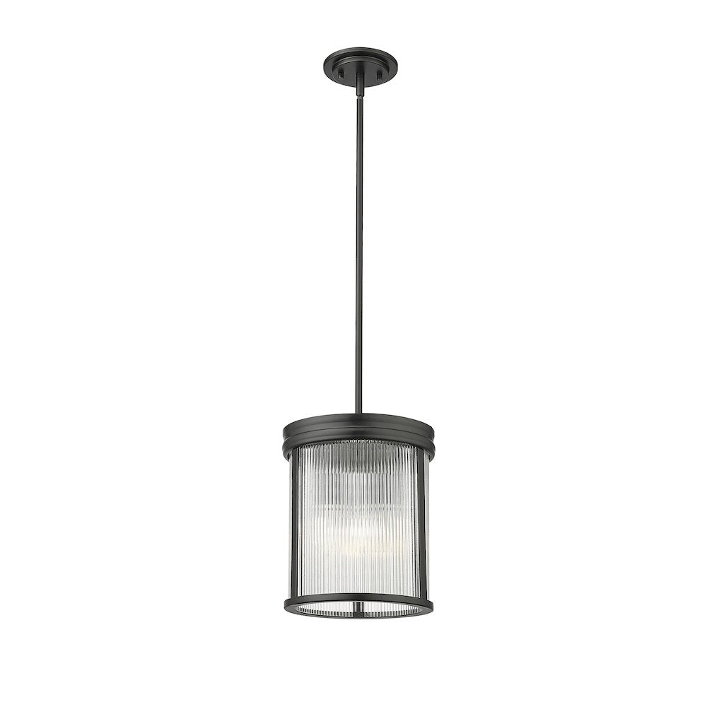 Z-Lite 3 Light Pendant