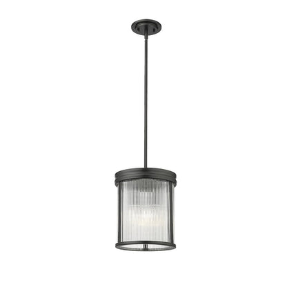 Z-Lite 3 Light Pendant