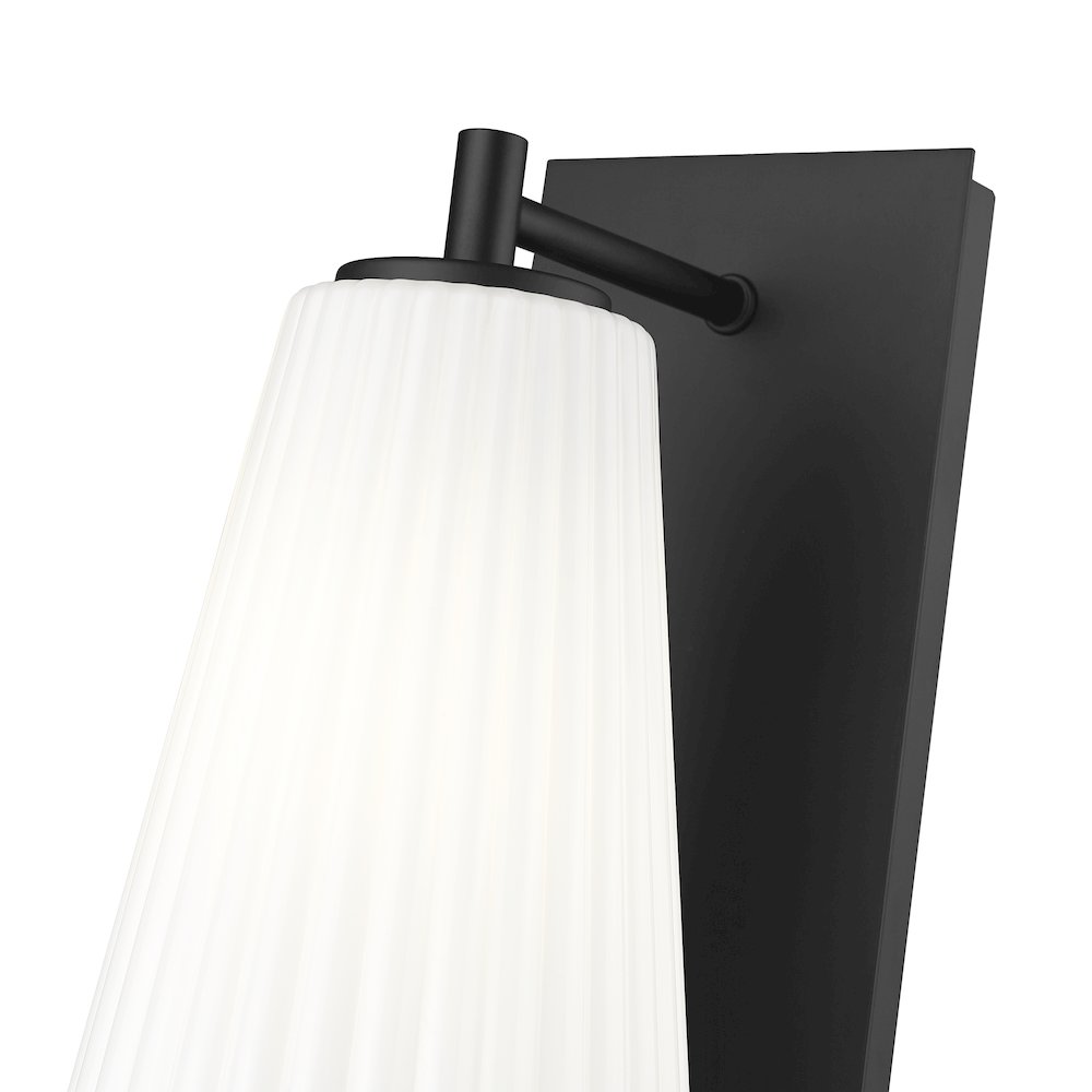 Z-Lite 1 Light Wall Sconce