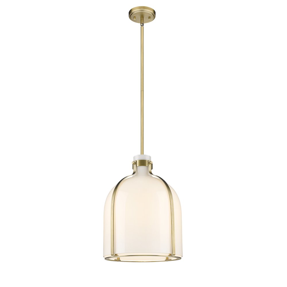Z-Lite 1 Light Pendant