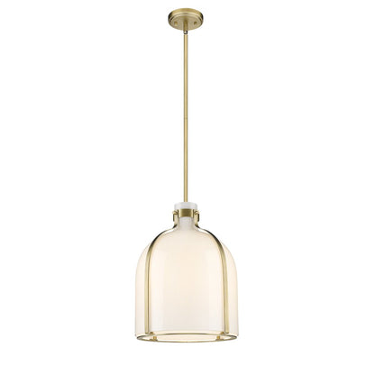 Z-Lite 1 Light Pendant