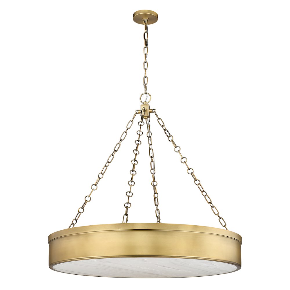 Z-Lite 3 Light Chandelier