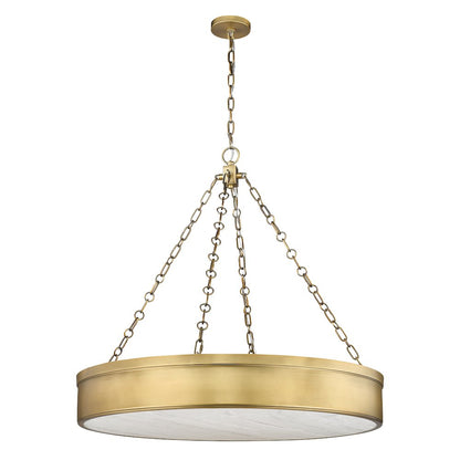 Z-Lite 3 Light Chandelier