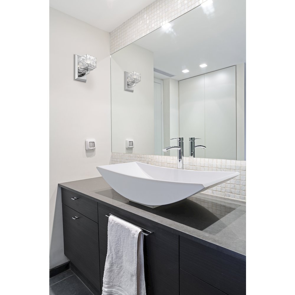Z-Lite 1 Light Wall Sconce