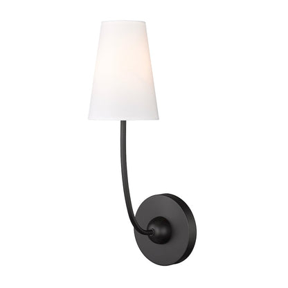 Z-Lite 1 Light Wall Sconce