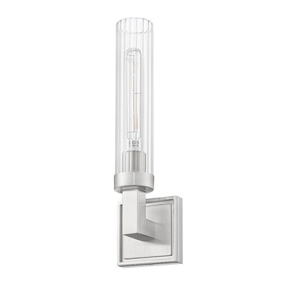 Z-Lite 1 Light Wall Sconce
