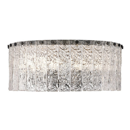 Z-Lite 8 Light Flush Mount