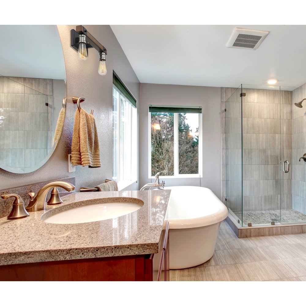 Z-Lite 2 Light Vanity