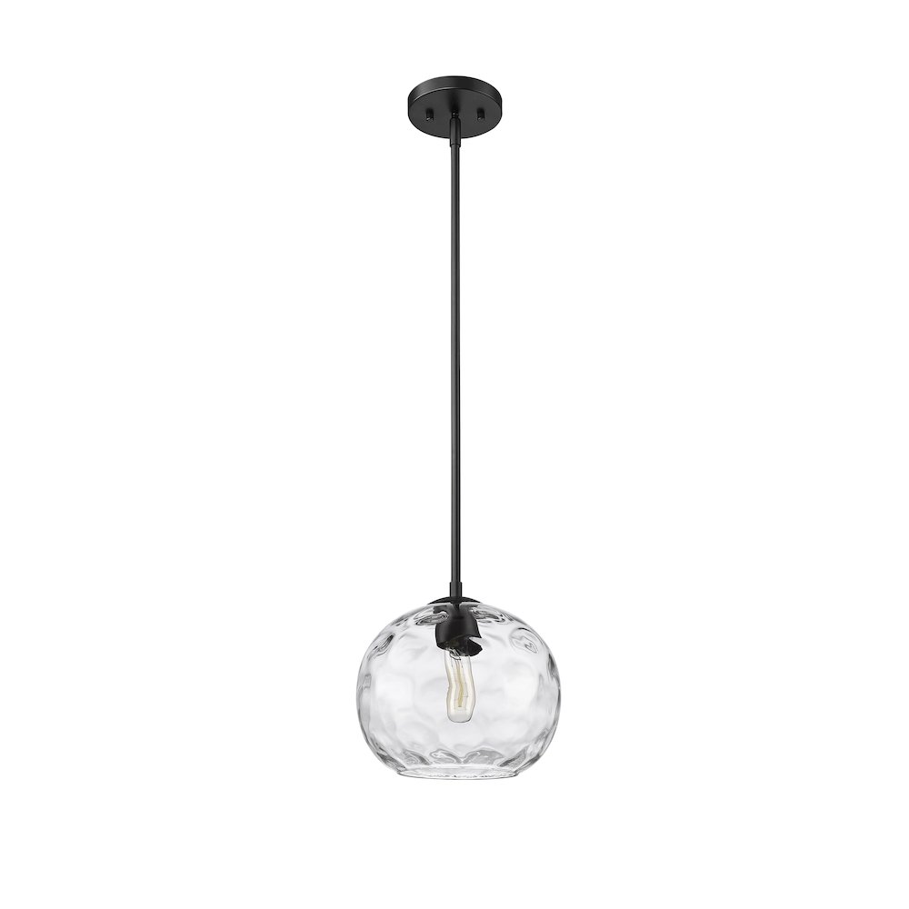 Z-Lite 1 Light Pendant