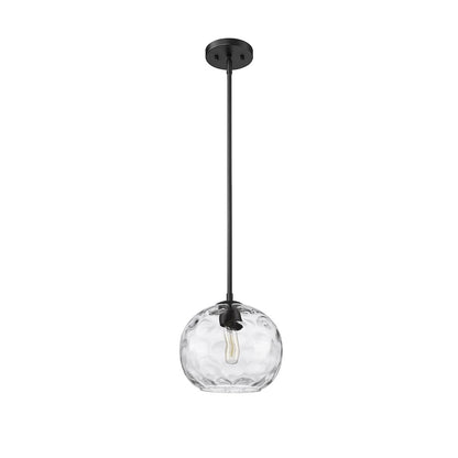 Z-Lite 1 Light Pendant