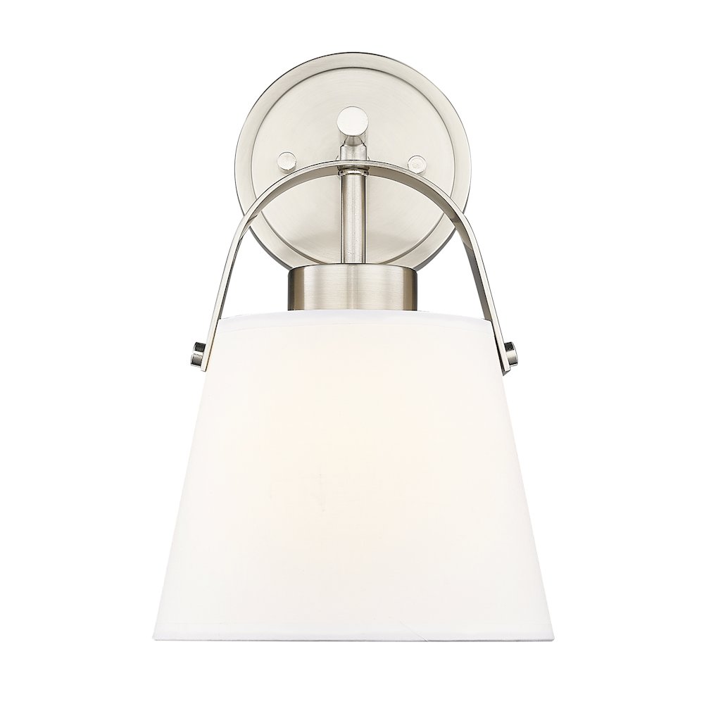 Z-Lite 1 Light Wall Sconce