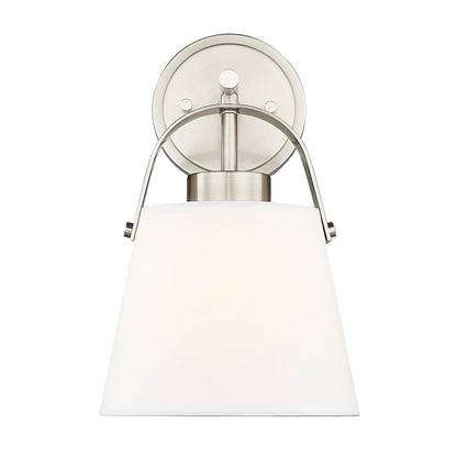 Z-Lite 1 Light Wall Sconce