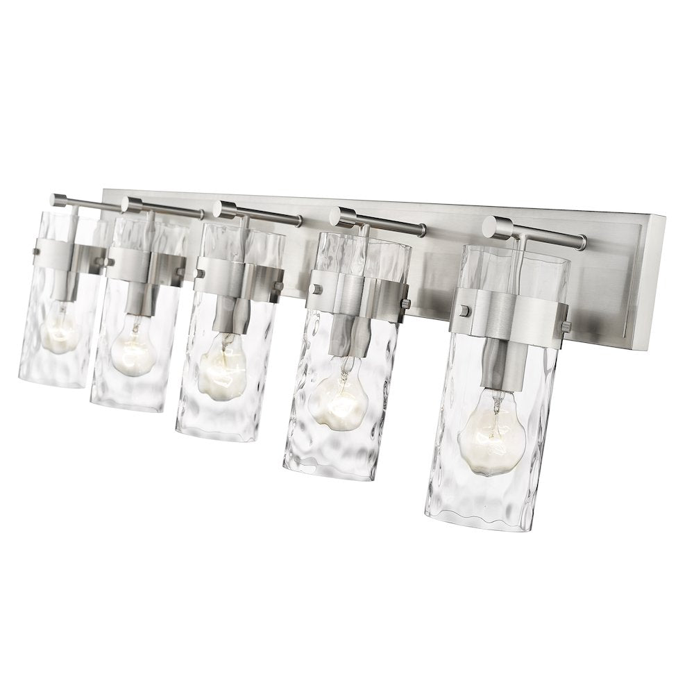 Z-Lite 5 Light Vanity