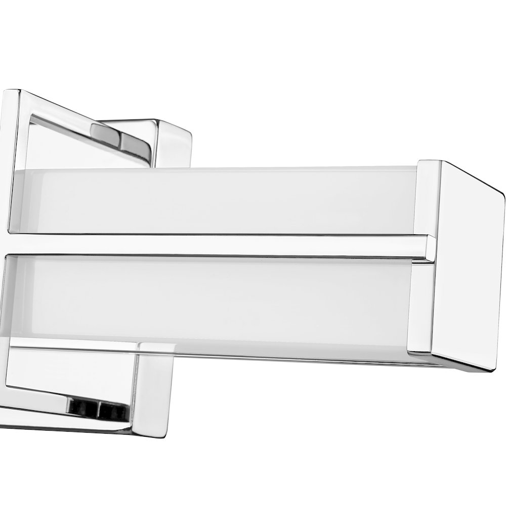 Z-Lite 1 Light Vanity