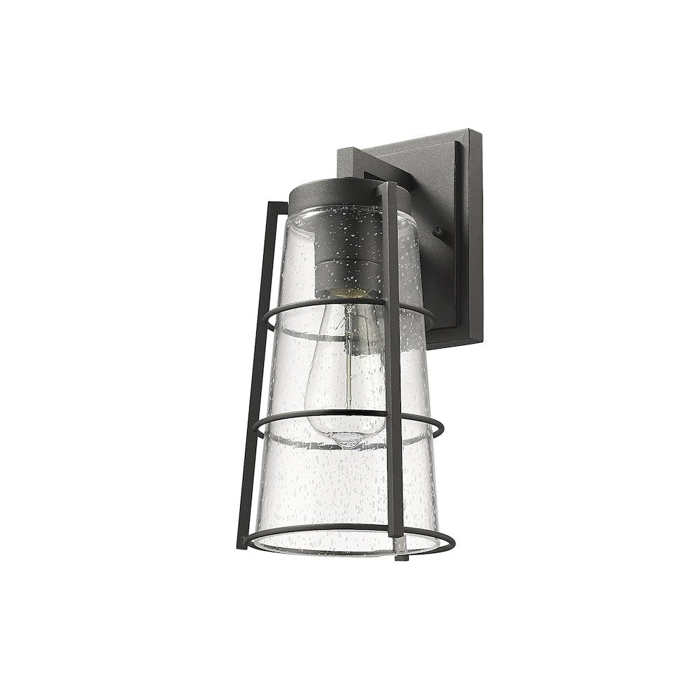 Z-Lite 1 Light Outdoor Wall Light