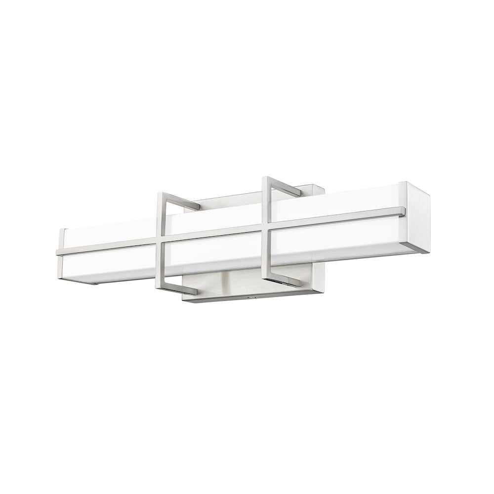 Z-Lite 1 Light Vanity
